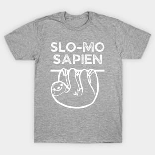 sloth T-Shirt